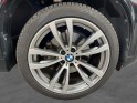 Bmw x5 f15 xdrive 40e 313 ch bva8 m sport - garantie 12 mois -  2ème main - origine france occasion simplicicar lyon ouest...