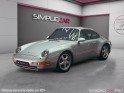 Porsche 911 coupe carrera 993 occasion simplicicar pau simplicicar simplicibike france