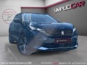 Peugeot 3008 130ch ss eat8 allure/garantie et financement possible occasion simplicicar salon de provence simplicicar...