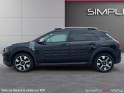 Citroen c4 cactus 110 ss rip curl garantie 12 mois occasion simplicicar vichy simplicicar simplicibike france