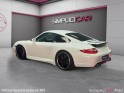 Porsche 911 carrera coupe 997 s coupe 3.8i 385 pdk a occasion simplicicar pau simplicicar simplicibike france