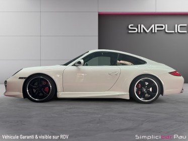 Porsche 911 carrera coupe 997 s coupe 3.8i 385 pdk a occasion simplicicar pau simplicicar simplicibike france