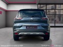 Renault espace v dci 160 energy twin turbo intens edc  moteur neuf facture chez renault  full cuir occasion simplicicar...