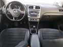 Volkswagen polo 1.4 tdi 90 bmt carat occasion simplicicar velay simplicicar simplicibike france