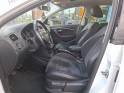 Volkswagen polo 1.4 tdi 90 bmt carat occasion simplicicar velay simplicicar simplicibike france