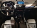 Bmw x2 f39 sdrive 18d 150ch m sport // garantie constructeur jusqu'en 09/2026 occasion simplicicar nancy simplicicar...