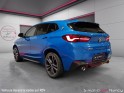 Bmw x2 f39 sdrive 18d 150ch m sport // garantie constructeur jusqu'en 09/2026 occasion simplicicar nancy simplicicar...