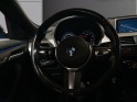 Bmw x2 f39 sdrive 18d 150ch m sport // garantie constructeur jusqu'en 09/2026 occasion simplicicar nancy simplicicar...