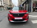 Peugeot 2008 puretech 155 ss eat8 gt occasion paris 15ème (75) simplicicar simplicibike france