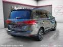 Volkswagen touran 1.5 tsi evo 150 dsg7 7pl connect occasion réunion ville st pierre simplicicar simplicibike france