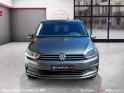 Volkswagen touran 1.5 tsi evo 150 dsg7 7pl connect occasion réunion ville st pierre simplicicar simplicibike france