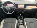 Skoda scala 1.6 tdi 116 ch bvm6 business occasion simplicicar st-maximin simplicicar simplicibike france