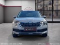 Skoda kamiq 1.5 tsi 150 ch ambition dsg7 garantie 12 mois occasion parc voitures beauvais simplicicar simplicibike france