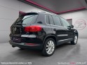 Volkswagen tiguan 1.4 tsi 122 bluemotion technology carat occasion simplicicar villejuif  simplicicar simplicibike france