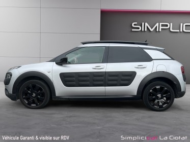 Citroen c4 cactus puretech 110 ss shine courroie ok occasion simplicicar la ciotat simplicicar simplicibike france