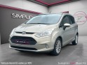 Ford b-max 1.0 ecoboost 120 ss titanium occasion simplicicar biarritz  simplicicar simplicibike france