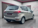 Ford b-max 1.0 ecoboost 120 ss titanium occasion simplicicar biarritz  simplicicar simplicibike france