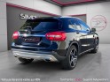 Mercedes classe gla 220 d sensation 7-g dct a occasion simplicicar st-maximin simplicicar simplicibike france