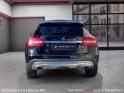 Mercedes classe gla 220 d sensation 7-g dct a occasion simplicicar st-maximin simplicicar simplicibike france