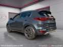 Kia sportage gt line premium 2.0 crdi 185 ch 4x4 garantie constructeur occasion simplicicar perpignan  simplicicar...