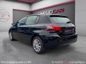 Peugeot 308 130ch ss bvm6 finition allure./carplay-camera de recul- digital cockpit-faible km occasion simplicicar compiegne...