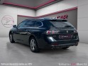 Peugeot 508 sw puretech 180 ch ss eat8 active occasion simplicicar biarritz  simplicicar simplicibike france