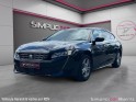 Peugeot 508 sw puretech 180 ch ss eat8 active occasion simplicicar biarritz  simplicicar simplicibike france