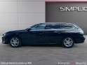 Peugeot 508 sw puretech 180 ch ss eat8 active occasion simplicicar biarritz  simplicicar simplicibike france