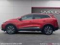 Renault kadjar tce 130 energy intens occasion simplicicar biarritz  simplicicar simplicibike france