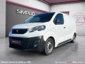 Peugeot expert fourgon gn tole standard bluehdi 150 ss bvm6 premium occasion réunion ville st pierre simplicicar...