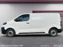 Peugeot expert fourgon gn tole standard bluehdi 150 ss bvm6 premium occasion réunion ville st pierre simplicicar...