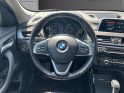 Bmw x1 f48 xdrive 18d 150 ch bva8 xline occasion simplicicar biarritz  simplicicar simplicibike france