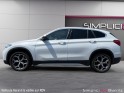 Bmw x1 f48 xdrive 18d 150 ch bva8 xline occasion simplicicar biarritz  simplicicar simplicibike france