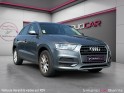 Audi q3 business 2.0 tdi 184 ch s tronic 7 quattro business line occasion simplicicar biarritz  simplicicar simplicibike france