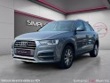 Audi q3 business 2.0 tdi 184 ch s tronic 7 quattro business line occasion simplicicar biarritz  simplicicar simplicibike france