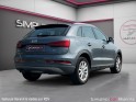 Audi q3 business 2.0 tdi 184 ch s tronic 7 quattro business line occasion simplicicar biarritz  simplicicar simplicibike france