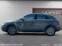 Audi q3 business 2.0 tdi 184 ch s tronic 7 quattro business line occasion simplicicar biarritz  simplicicar simplicibike france