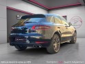 Porsche macan turbo 3.6 v6 400 ch pdk occasion simplicicar st-maximin simplicicar simplicibike france