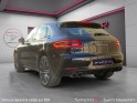 Porsche macan turbo 3.6 v6 400 ch pdk occasion simplicicar st-maximin simplicicar simplicibike france