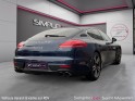 Porsche panamera s v6 3.0 416 hybrid tiptronic s occasion simplicicar st-maximin simplicicar simplicibike france