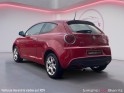 Alfa romeo mito 1.4 mpi 78 start  stop edizione occasion simplicicar biarritz  simplicicar simplicibike france