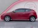 Alfa romeo mito 1.4 mpi 78 start  stop edizione occasion simplicicar biarritz  simplicicar simplicibike france