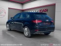 Audi a3 sportback business 30 tdi 116 s tronic 7 business line occasion simplicicar biarritz  simplicicar simplicibike france