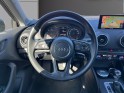 Audi a3 sportback business 30 tdi 116 s tronic 7 business line occasion simplicicar biarritz  simplicicar simplicibike france