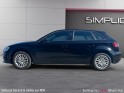 Audi a3 sportback business 30 tdi 116 s tronic 7 business line occasion simplicicar biarritz  simplicicar simplicibike france