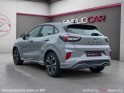 Ford  puma 1.0i - 12v turbo st-line ecoboost occasion simplicicar biarritz  simplicicar simplicibike france