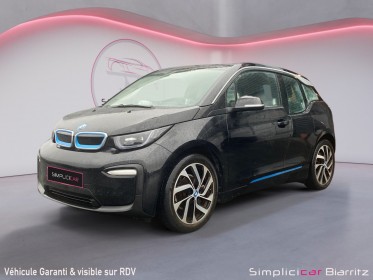 Bmw i3 120 occasion simplicicar biarritz  simplicicar simplicibike france