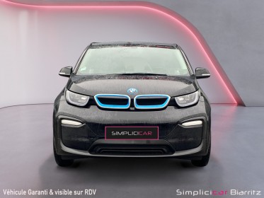 Bmw i3 120 occasion simplicicar biarritz  simplicicar simplicibike france