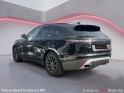 Land rover range rover velar 3.0 v6  d300 s r dynamic occasion simplicicar biarritz  simplicicar simplicibike france