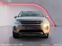 Land rover discovery sport 2.0 td4 150ch awd se bva occasion simplicicar biarritz  simplicicar simplicibike france